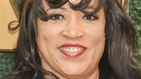 did jackee harry die.